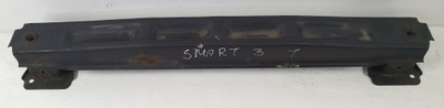 Балка бампера задня smart 451 ii фото №1