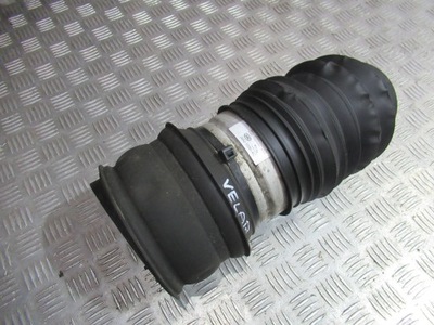 Velar подушка подвеска задняя пневмоподушка j8a2-5580-ac фото №1