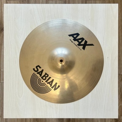 Sabian AAX Stage Crash 16" Brillant