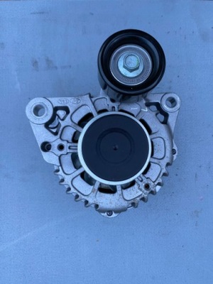 Kia xceed proceed 1.5 t-gdi генератор 37300-07400 фото №1