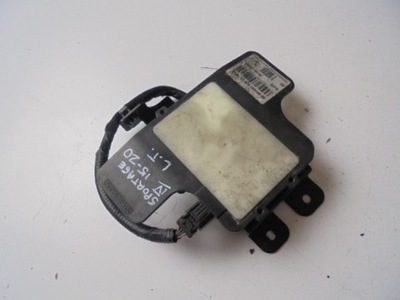 Радар датчик kia sportage iv 2015-2020 фото №1