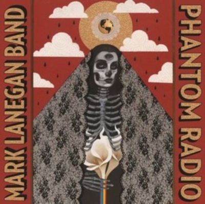 Mark Lanegan Band - Phantom Radio (vinyl) (winyl)