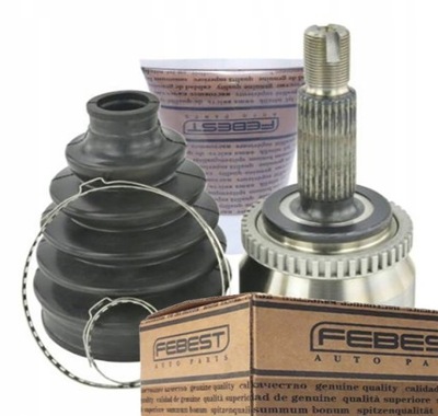 Шарнир приводной наружный do kia soul ii ev фото №1