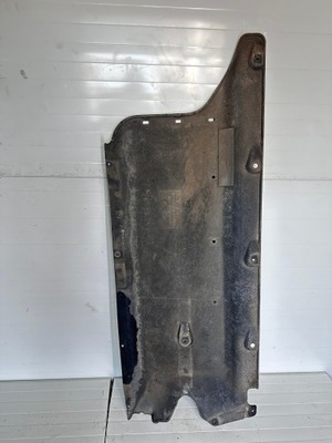 Kia sorento 3 iii 15- защита подвеска плита левая фото №1