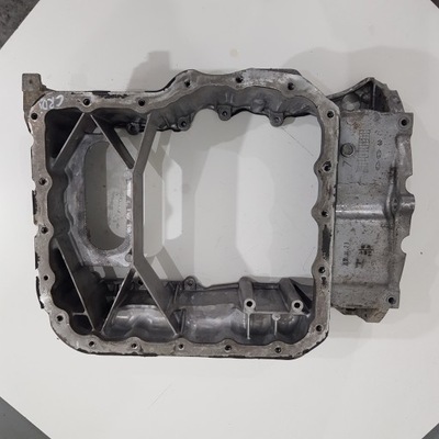 Картер kia sportage hyundai tucson 2.0 crdi d4ha фото №1