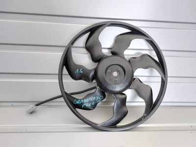 Kia sportage iv вентилятор tucson фото №1