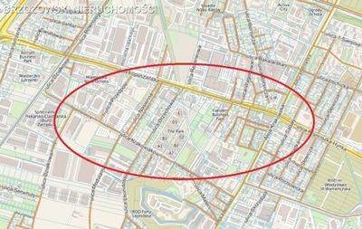Działka, Warszawa, Włochy, Raków, 1000 m²