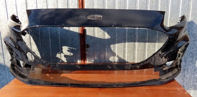 Бампер перед передній ford kuga mk3 st line фото №1