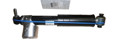 Оригинал оригинальный номер renault амортизатор задняя левый renault espace v фото №1