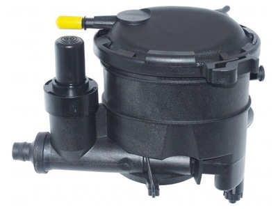 Фильтр топлива peugeot expert partner 1.9d фото №1