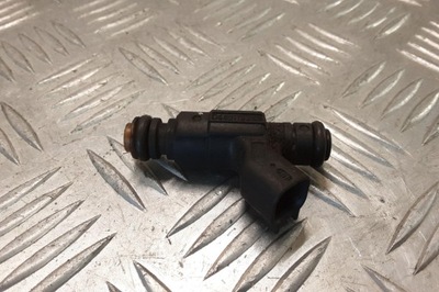 Инжектор mini cooper r50, r53 0280155991 1.6l бензиновый 2005 фото №1