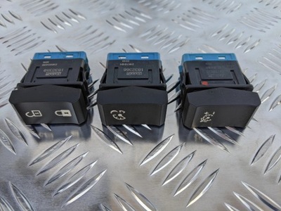 Кнопка daf xf 106 фото №1