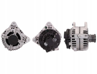 Генератор 150a lucas к bmw x1 e84 25i фото №1