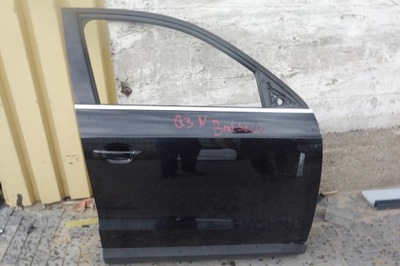 Audi q3 12r передні праве двері фото №1