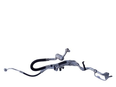 Шланг кондиціонера discovery iv 3.0td v6 фото №1