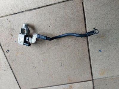 BORNE MENOS SENSOR HYUNDAI I20 08-15 EUROPA  