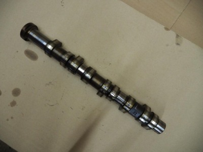 Вал розподільного валу mercedes w210 3.2 v6 11206 фото №1