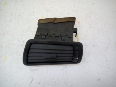 Решітка обдув ліва peugeot 807 фото №1