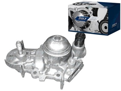 Dolz насос водяная r-215 renault clio ii kangoo dacia logan фото №1