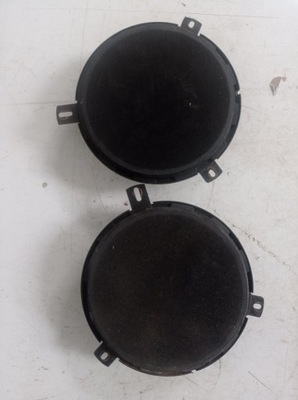 Jeep grand cherokee wj динамік задня фото №1