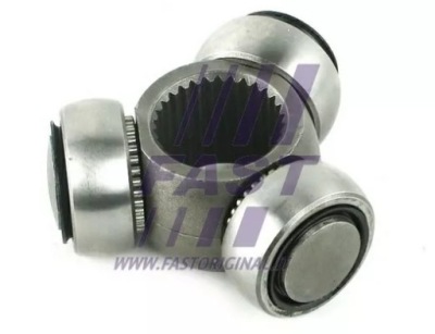 Хрестовина піввісь renault kangoo 98 30 zęb ft28110 фото №1