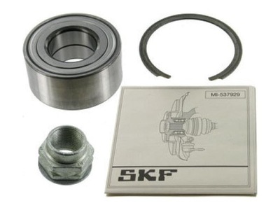 ПОДШИПНИК ШЕСТЕРНИ ПЕРЕД SKF VKBA 1438