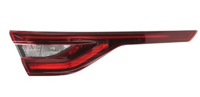 Лампа задняя задняя левая renault talisman 16- led фото №1