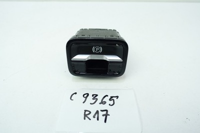 Панель кнопка гальма ручного mercedes s w223 фото №1