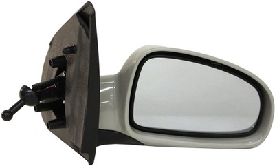 Chevrolet aveo зеркало электрический правое фото №1