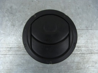 Решітка обдув впуск повітря renault master ii opel movano фото №1