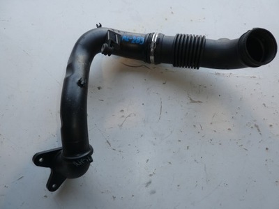 Renault master iii труба интеркулер wąż 165761592r фото №1