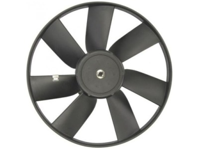 47402 вентилятор радиатор. vw фото №1