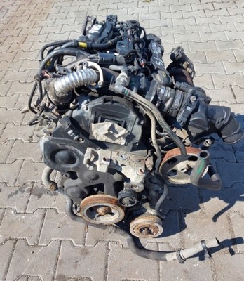 MOTOR PEUGEOT CITROEN FORD 1.6 HDI TDCI 9H02  