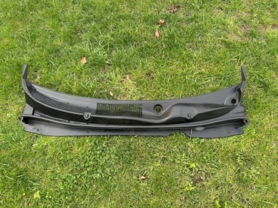 Kia sportage iii жабо верхній повний 10-2015 фото №1