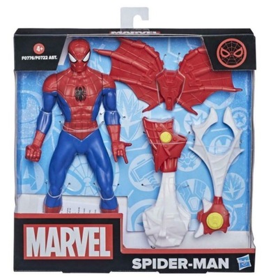 Figurka SPIDER-MAN Marvel 24 cm