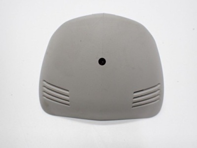 Защита корпус зеркало 963299429 renault clio iv 18r фото №1