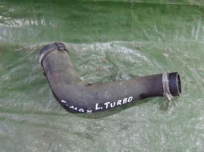 Wąż труба turbo турбіни ford c-max 1.8 tdci фото №1