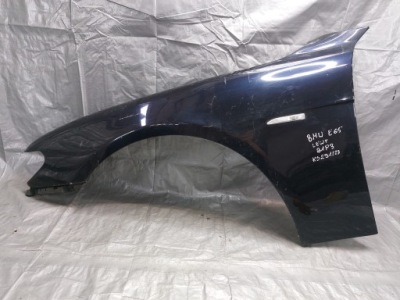 Крыло левый bmw 7 e65 e66 фото №1
