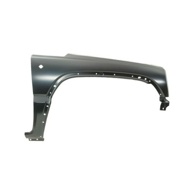 Крыло передний правый jeep liberty kj 2001-2008 фото №1