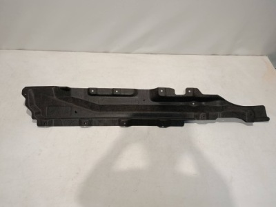 Плита захист підвіска renault austral 748151442r фото №1