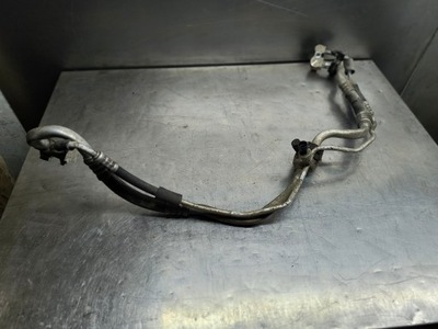 Opel meriva a 1.7 cdti трубки кондиционера фото №1