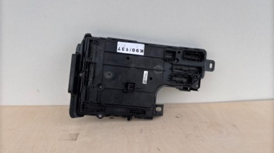 Модуль комфорта tesla model y 1657648-02-a k90/137 фото №1