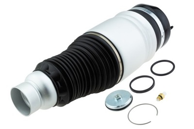 Пневмоподушка подушка пневматическая перед grand cherokee фото №1