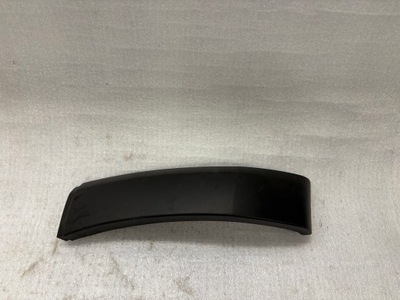 Молдинг бампера левый задняя peugeot rifter 9816869380 фото №1