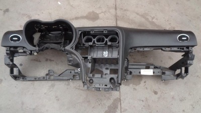 Приборная панель приборная консоль alfa romeo 159 europa фото №1