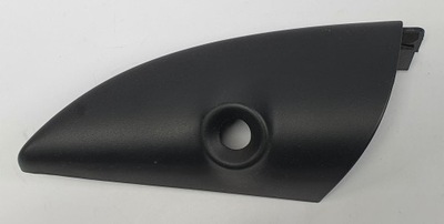 Защита заглушка зеркало левая внутренняя smart fortwo ii 451 a4518110310 фото №1