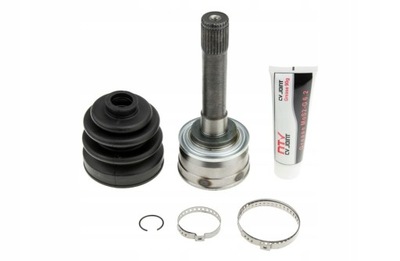 Nty npz-ms-007 набор шарнир, wał приводной фото №1