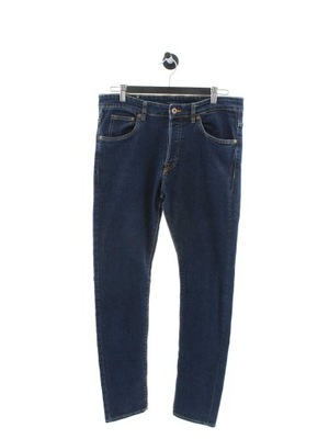 Spodnie jeans rozmiar: XL