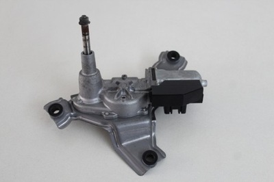 Моторчик двірники задня toyota iq 08-10r фото №1