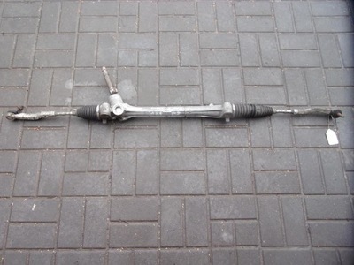 Toyota avensis t29 рулевая рейка трансмиссия europa фото №1